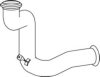 VOLVO 20900354 Exhaust Pipe